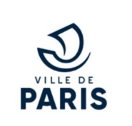 Logo de la ville de paris